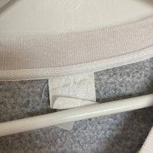 Charger l'image dans la galerie, Sweatshirt vintage Adidas 80’s - coupe oversize pour homme et pour femme