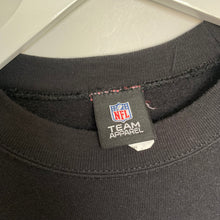 Charger l'image dans la galerie, Sweatshirt vintage NFL Steelers (L)
