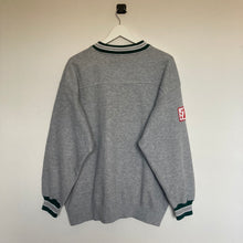 Charger l'image dans la galerie, Sweat vintage Lee New York Jets 90's (L)