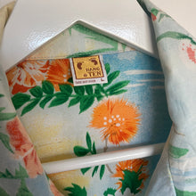 Charger l'image dans la galerie, Chemise hawaïenne vintage (S/M/L femme) - Turtle Frip