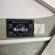 Charger l'image dans la galerie, T-shirt vintage 80’s Hard Rock Café Los Angeles - Made in USA (XL)