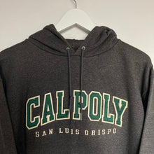 Charger l'image dans la galerie, Sweat vintage Champion university Cal Poly (M)