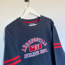 Charger l'image dans la galerie, Sweat vintage Aéropostale (M)