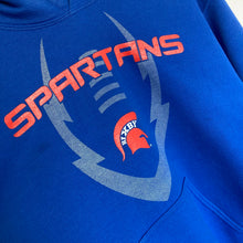 Charger l'image dans la galerie, Hoodie Spartans (S) - Turtle Frip