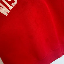 Charger l'image dans la galerie, Sweat university Wisconsin (L/XL) - Turtle Frip
