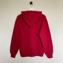 Charger l'image dans la galerie, Sweat à capuche vintage à imprimé d'université américaine - coupe oversize et unisexe