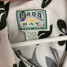 Charger l'image dans la galerie, Chemise hawaienne vintage (L/XL)