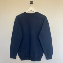 Charger l'image dans la galerie, Sweat vintage logo brodé (S) - Turtle Frip