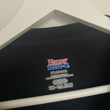 Charger l'image dans la galerie, T-shirt vintage Beefy imprimé au dos (2XL)