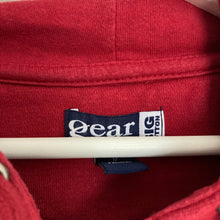 Charger l'image dans la galerie, Sweat à capuche à imprimé (M)