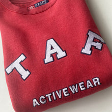 Charger l'image dans la galerie, Sweat vintage STAFF (S/M)