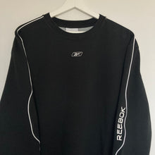 Charger l'image dans la galerie, Sweat Reebok vintage 00’s (M)