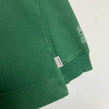 Charger l'image dans la galerie, Sweat Nike vintage vert foncé Michigan State (L)