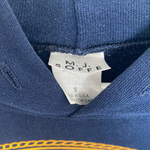 Charger l'image dans la galerie, Sweat à capuche officiel de la NAVY (S)