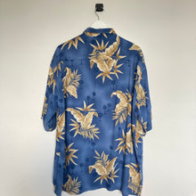 Charger l'image dans la galerie, Chemise hawaïenne vintage Pierre Cardin (2XL/3XL)