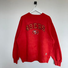 Charger l'image dans la galerie, Sweat vintage 49ers (L) - Turtle Frip