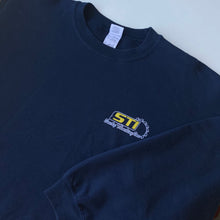 Charger l'image dans la galerie, Sweat vintage ouvrier américain (XL) - Turtle Frip