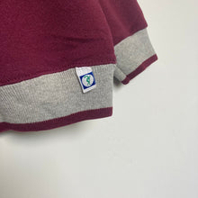 Charger l'image dans la galerie, Sweat vintage logos brodés (XL)