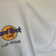 Charger l'image dans la galerie, T-shirt vintage 90’s Hard Rock Café Las Vegas (M)