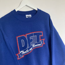 Charger l'image dans la galerie, Sweat vintage Lee (XL)