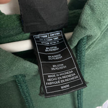 Charger l'image dans la galerie, Sweat à capuche vintage Green Bay Packers Reebook (M)