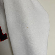 Charger l'image dans la galerie, Sweat vintage blanc 90’s Wildcat Football (M)
