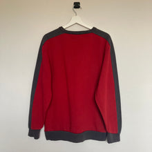 Charger l'image dans la galerie, Sweat Puma rouge foncé (M)