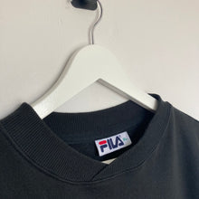 Charger l'image dans la galerie, Sweat vintage Fila 90's Made in Canada (M)