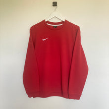 Charger l'image dans la galerie, Sweat Nike rouge (S)