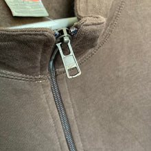 Charger l'image dans la galerie, Gilet Nike marron vintage - friperie en ligne de seconde main en France, suisse et Belgique