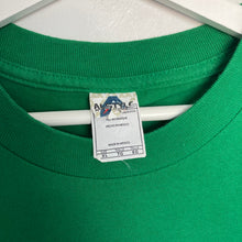 Charger l'image dans la galerie, T-shirt vintage graphic vert (XL)