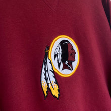 Charger l'image dans la galerie, Sweat bordeaux NFL Redskins (2XL)
