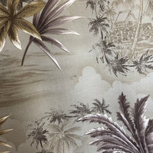 Charger l'image dans la galerie, Chemise hawaienne vintage Pierre Cardin (M/L)