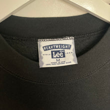 Charger l'image dans la galerie, Sweat vintage university Lee Made in USA (M)
