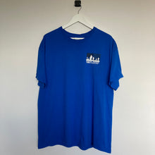 Charger l'image dans la galerie, Tee-shirt américain imprimé au dos (XL)