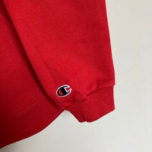 Charger l'image dans la galerie, Sweat à capuche Champion vintage (S/M)