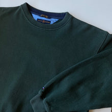 Charger l'image dans la galerie, Sweat / Pull Tommy Hilfiger (M) - Turtle Frip