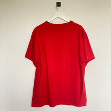 Charger l'image dans la galerie, Tee-shirt America imprimé aigle (M/L oversize , XL)