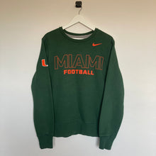 Charger l'image dans la galerie, Sweat Nike Miami (M)