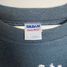 Charger l'image dans la galerie, Sweat university à imprimé (XL)