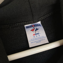 Charger l'image dans la galerie, Sweat à capuche noir Georgia Packers (S/ petit M)