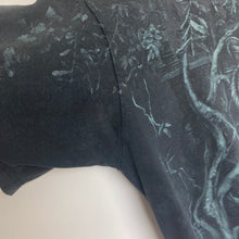 Charger l'image dans la galerie, T-shirt vintage avec motif animal Made in USA 1996 (M)
