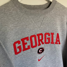 Charger l'image dans la galerie, Sweat Nike vintage homme USA Georgia rare et collector - collection
