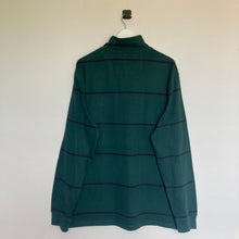 Charger l'image dans la galerie, Pull léger à rayures Chaps by Ralph Lauren (XL/2XL)