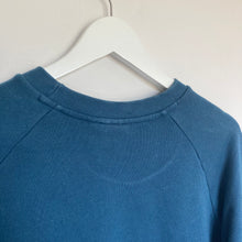 Charger l'image dans la galerie, Sweat Adidas bleu