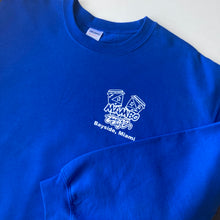 Charger l'image dans la galerie, Sweat Mambo Café Miami (M/L) - Turtle Frip