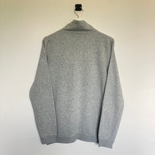 Charger l'image dans la galerie, Sweat Nike léger col à zip 1/4 (S)