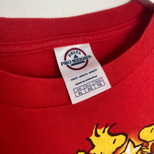 Charger l'image dans la galerie, Tee-shirt vintage Snoopy (S)