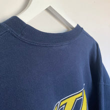 Charger l'image dans la galerie, Sweat vintage ouvrier américain (XL) - Turtle Frip