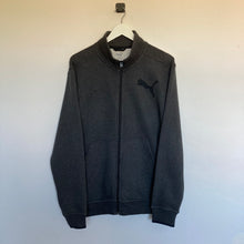 Charger l'image dans la galerie, Gilet Puma gris foncé (L)